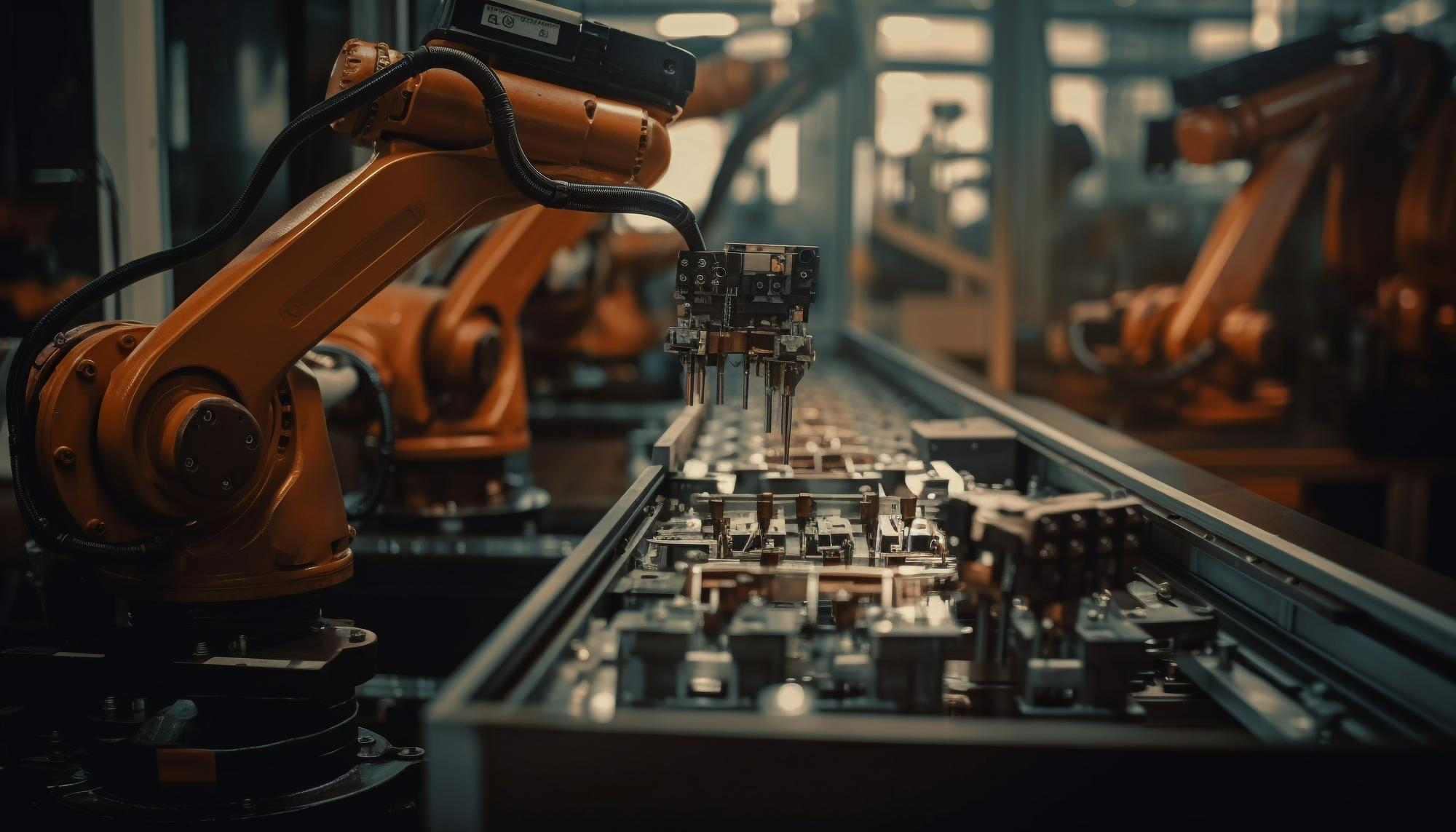 KI-Automatisierung betrieblicher Abläufe für KMU und Mittelstand