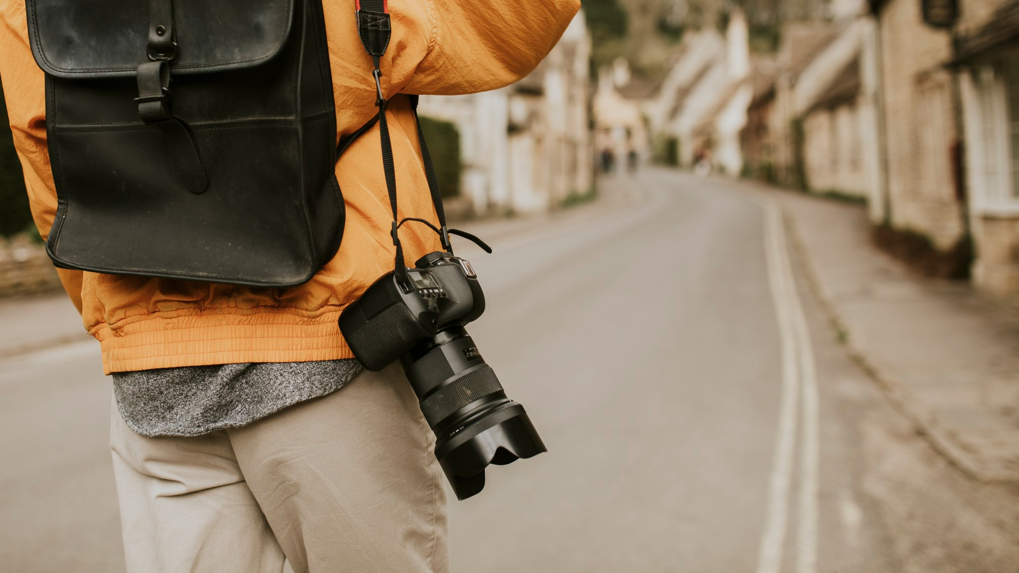 Professionelle Fotografie für deine Website