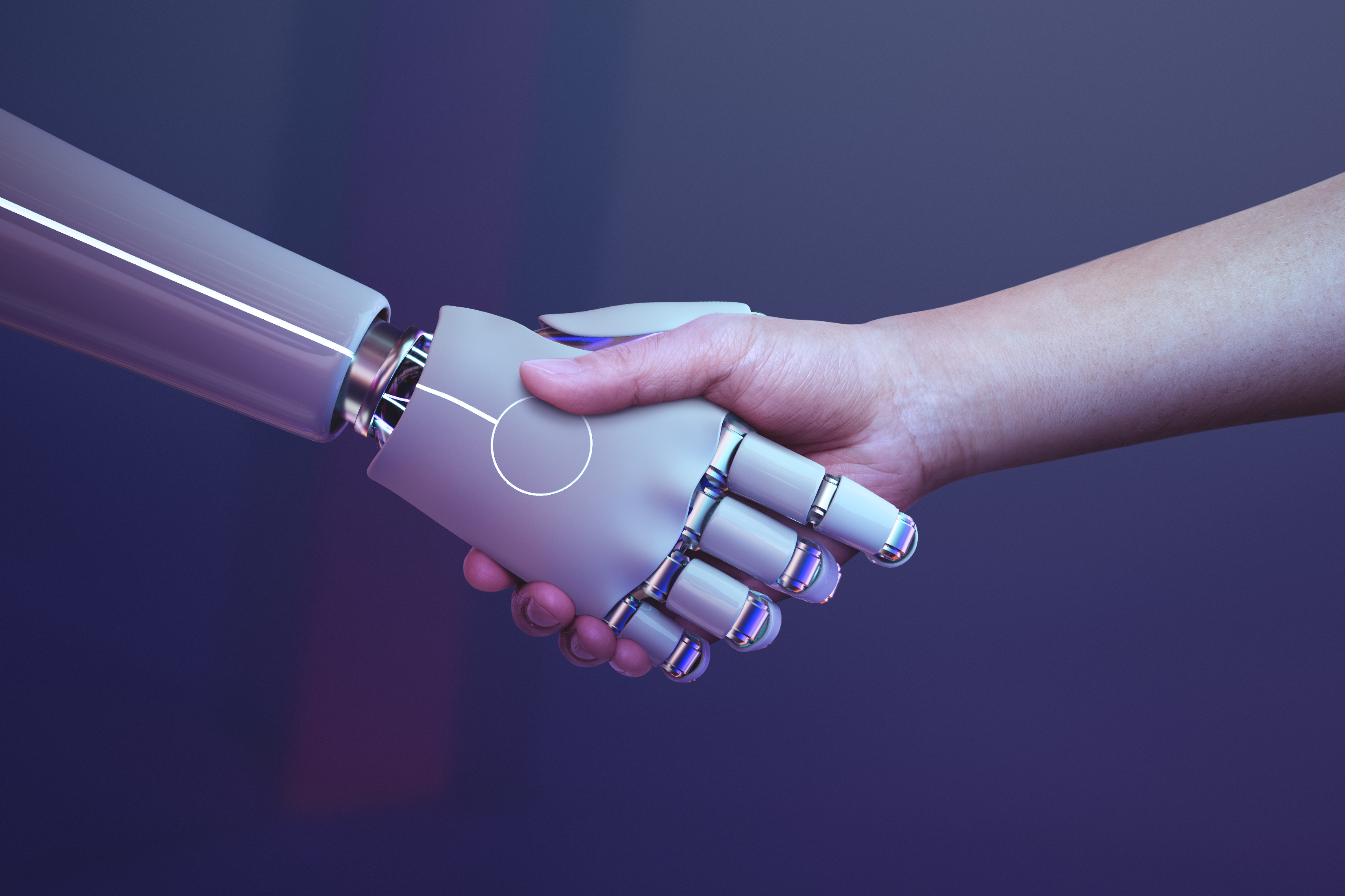 Digitalisierung, Webentwicklung und KI für KMU, Handwerk und Tanzschulen