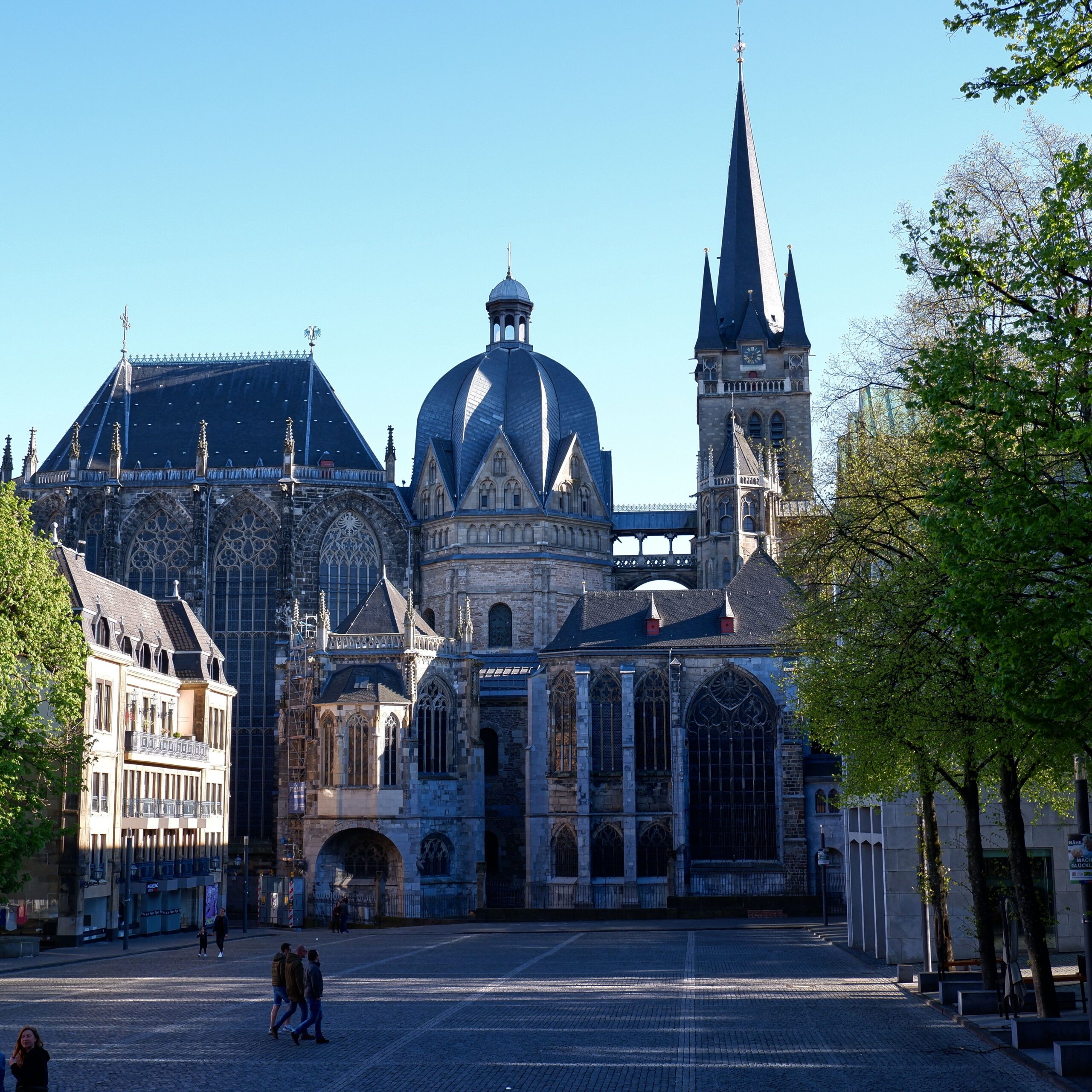 Aachener Dom